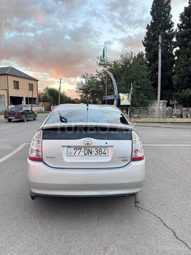 Toyota Prius 2007, 295,000 km - 1.5 l - Balakən