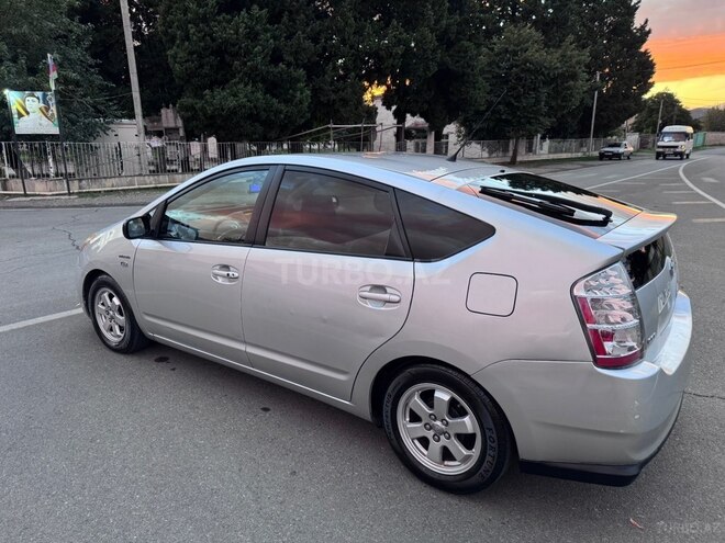 Toyota Prius 2007, 295,000 km - 1.5 l - Balakən