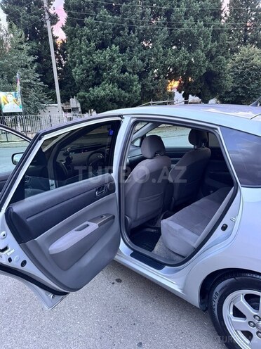 Toyota Prius 2007, 295,000 km - 1.5 l - Balakən