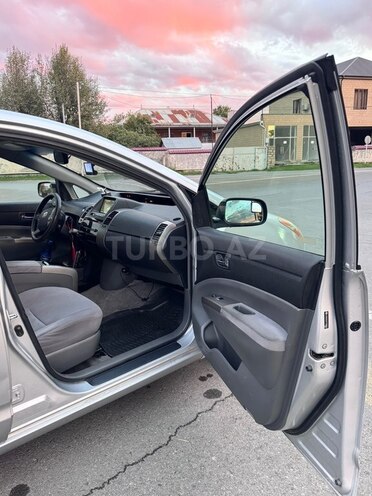Toyota Prius 2007, 295,000 km - 1.5 l - Balakən