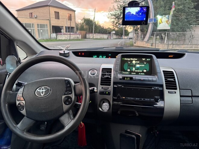 Toyota Prius 2007, 295,000 km - 1.5 l - Balakən