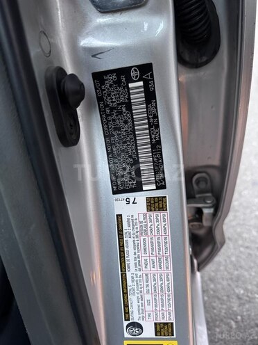 Toyota Prius 2007, 295,000 km - 1.5 l - Balakən
