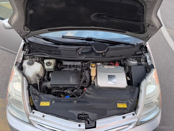 Toyota Prius 2007, 295,000 km - 1.5 l - Balakən