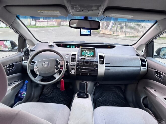 Toyota Prius 2007, 295,000 km - 1.5 l - Balakən