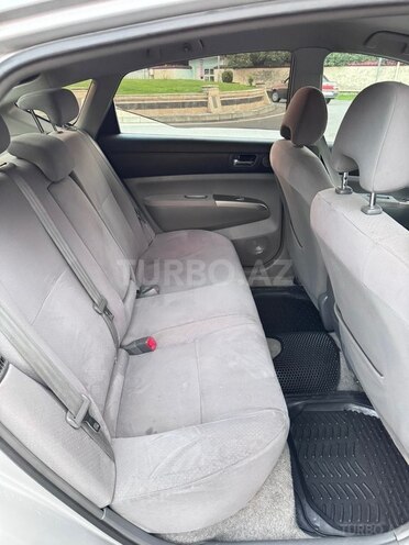 Toyota Prius 2007, 295,000 km - 1.5 l - Balakən