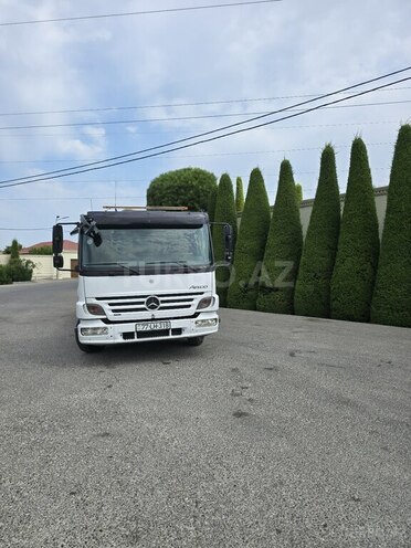 Mercedes Atego 817 2008, 800,000 km - 4.3 l - Bakı