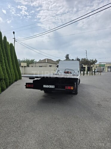 Mercedes Atego 817 2008, 800,000 km - 4.3 l - Bakı