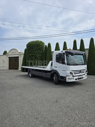 Mercedes Atego 817 2008, 800,000 km - 4.3 l - Bakı