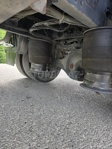 Mercedes Atego 817 2008, 800,000 km - 4.3 l - Bakı