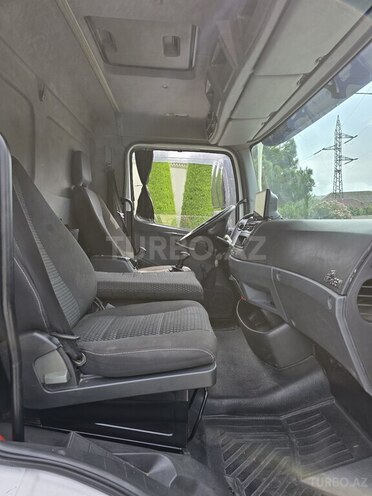 Mercedes Atego 817 2008, 800,000 km - 4.3 l - Bakı