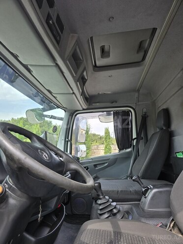 Mercedes Atego 817 2008, 800,000 km - 4.3 l - Bakı