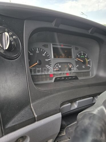Mercedes Atego 817 2008, 800,000 km - 4.3 l - Bakı