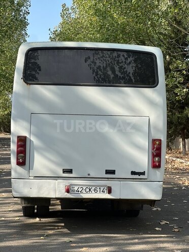 Iveco Otoyol 2022, 645,225 km - 3.9 l - Lənkəran