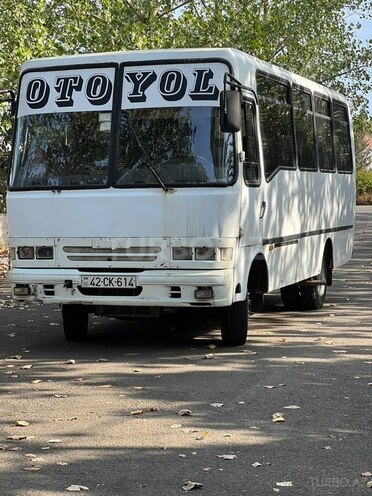 Iveco Otoyol 2022, 645,225 km - 3.9 l - Lənkəran