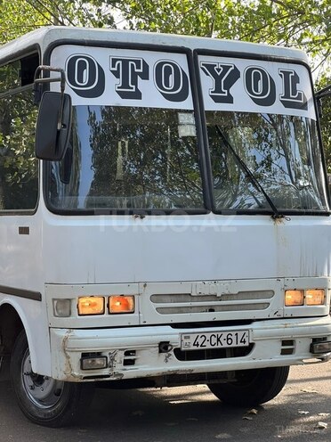 Iveco Otoyol 2022, 645,225 km - 3.9 l - Lənkəran