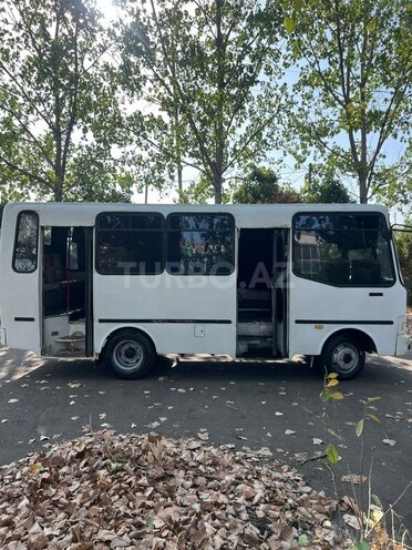 Iveco Otoyol 2022, 645,225 km - 3.9 l - Lənkəran