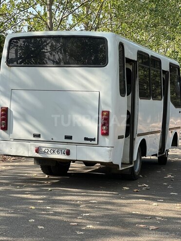 Iveco Otoyol 2022, 645,225 km - 3.9 l - Lənkəran