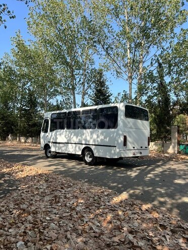 Iveco Otoyol 2022, 645,225 km - 3.9 l - Lənkəran
