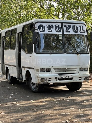 Iveco Otoyol 2022, 645,225 km - 3.9 l - Lənkəran