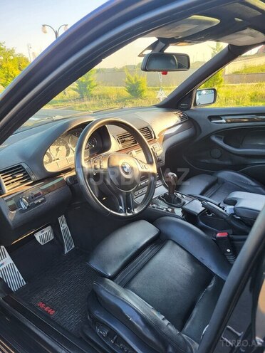 BMW 325 2002, 507,000 km - 2.5 l - Bakı