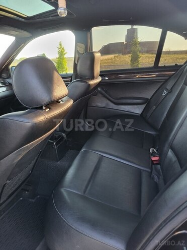 BMW 325 2002, 507,000 km - 2.5 l - Bakı