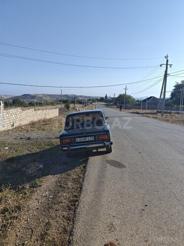 LADA (VAZ) 2106 1983, 69,800 km - 1.6 л - Şabran
