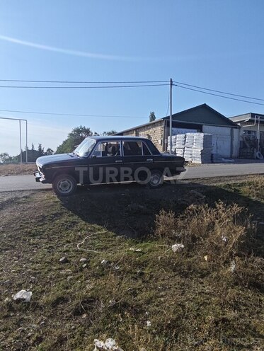 LADA (VAZ) 2106 1983, 69,800 km - 1.6 л - Şabran