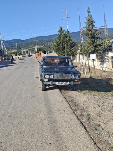 LADA (VAZ) 2106 1983, 69,800 km - 1.6 л - Şabran