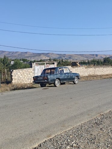 LADA (VAZ) 2106 1983, 69,800 km - 1.6 л - Şabran