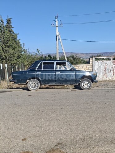 LADA (VAZ) 2106 1983, 69,800 km - 1.6 л - Şabran