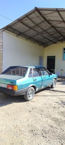 LADA (VAZ) 21099 1999, 259,868 km - 1.5 л - Yevlax