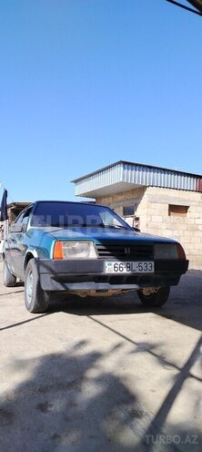 LADA (VAZ) 21099 1999, 259,868 km - 1.5 л - Yevlax