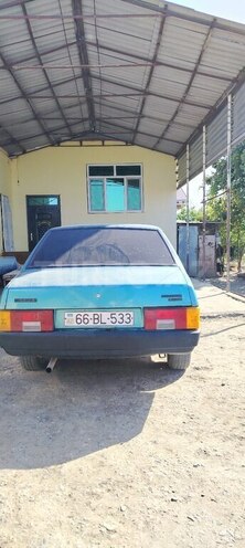 LADA (VAZ) 21099 1999, 259,868 km - 1.5 л - Yevlax