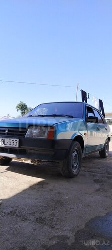 LADA (VAZ) 21099 1999, 259,868 km - 1.5 л - Yevlax