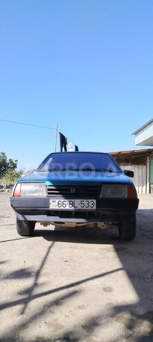 LADA (VAZ) 21099 1999, 259,868 km - 1.5 л - Yevlax