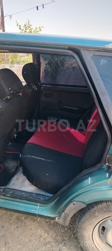 LADA (VAZ) 21099 1999, 259,868 km - 1.5 л - Yevlax