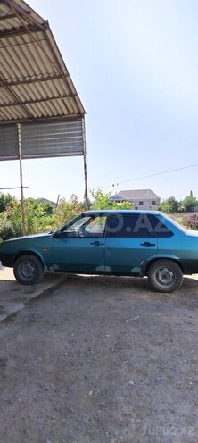 LADA (VAZ) 21099 1999, 259,868 km - 1.5 л - Yevlax