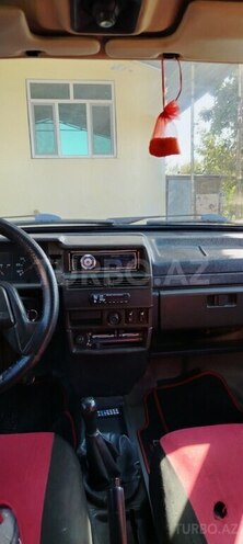 LADA (VAZ) 21099 1999, 259,868 km - 1.5 л - Yevlax