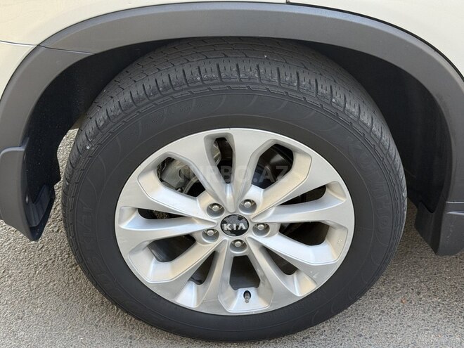 Kia Sorento 2013, 231,000 km - 2.0 l - Bakı