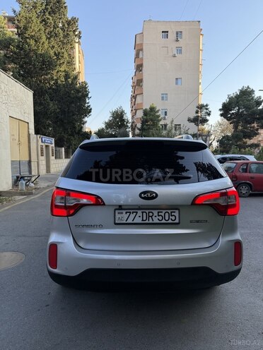 Kia Sorento 2013, 231,000 km - 2.0 l - Bakı