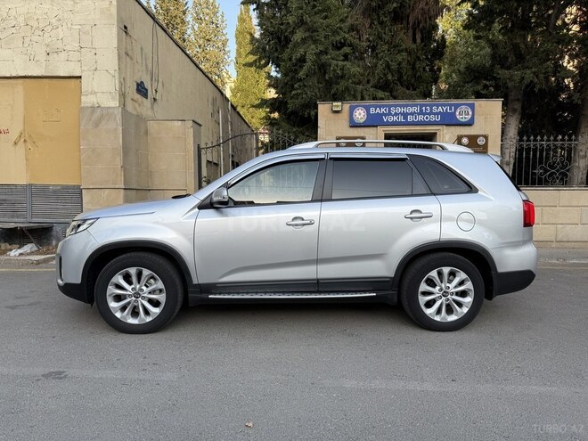 Kia Sorento 2013, 231,000 km - 2.0 l - Bakı