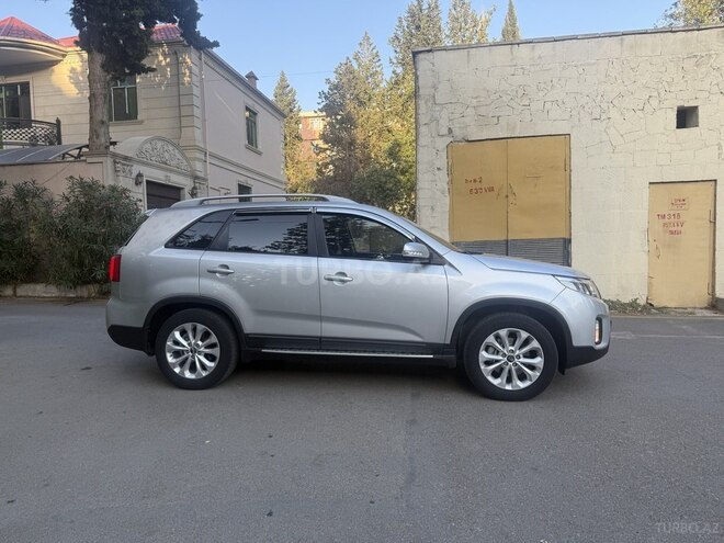 Kia Sorento 2013, 231,000 km - 2.0 l - Bakı