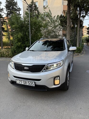 Kia Sorento 2013, 231,000 km - 2.0 l - Bakı