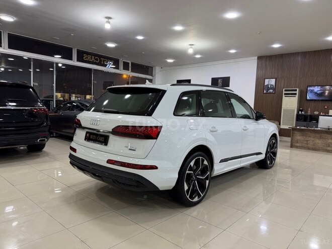 Audi Q7 2020, 80,000 km - 2.0 l - Bakı