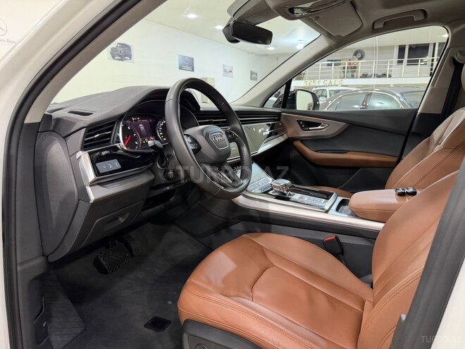 Audi Q7 2020, 80,000 km - 2.0 l - Bakı
