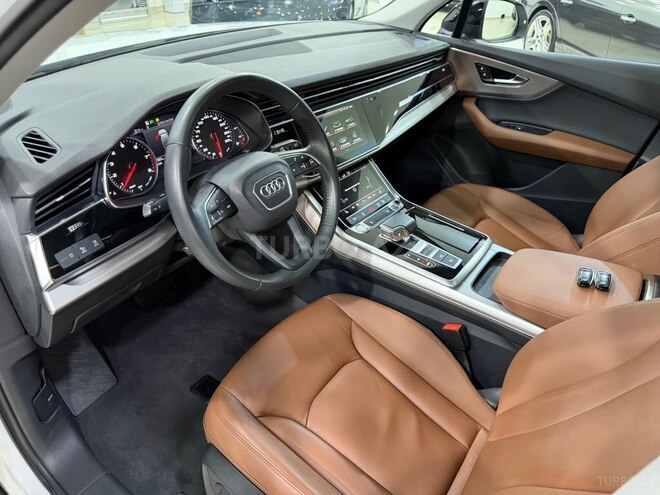Audi Q7 2020, 80,000 km - 2.0 l - Bakı