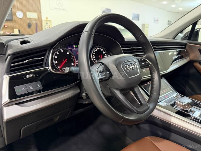 Audi Q7 2020, 80,000 km - 2.0 l - Bakı