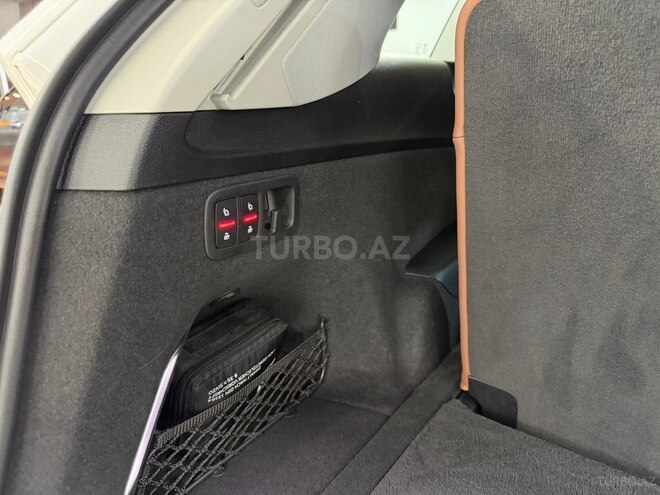 Audi Q7 2020, 80,000 km - 2.0 l - Bakı