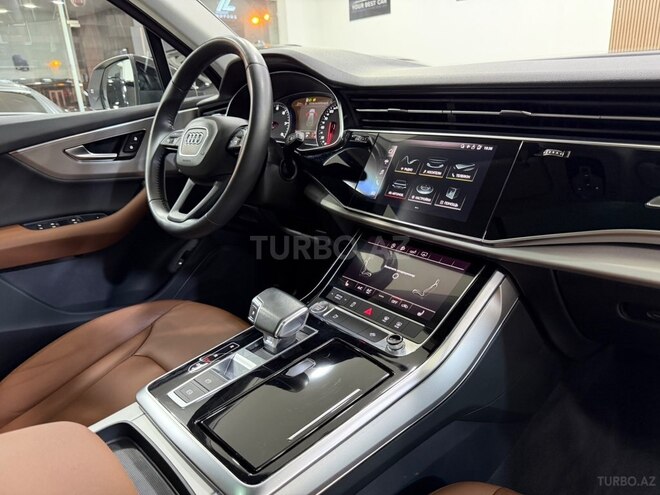 Audi Q7 2020, 80,000 km - 2.0 l - Bakı