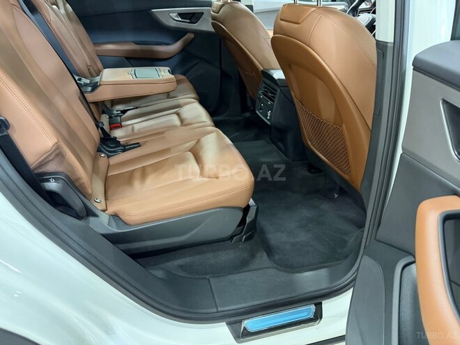 Audi Q7 2020, 80,000 km - 2.0 l - Bakı